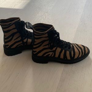 Loeffler Randall boots